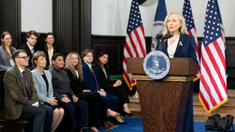 This looked like an episode of ‘Sesame Street’ - Fox News