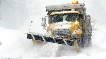 Major cities to get clobbered by foot of snow from nor'easter bomb cyclone - Fox News