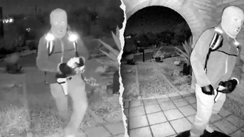 Former sheriff asks ‘did something go wrong?’ in Guthrie disappearance - Fox News