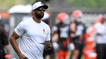 Deshaun Watson gets another shot at starting job after missing 2025 season - Fox News