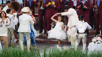 Singer suggests NFL needs him in apparent swipe at Bad Bunny's Super Bowl show - Fox News