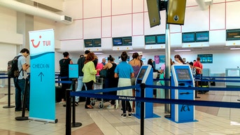 Flight turns into huge ordeal as security incident unfolds at major airport - Fox News