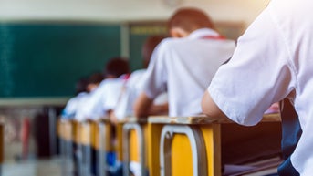Federal court clears way for Ten Commandments to be displayed in state's classrooms - Fox News