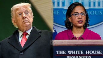 Trump threatens 'consequences' if Netflix doesn't remove former Obama official - Fox News