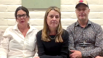 Pima County sheriff confirms when Guthrie's family members were ruled out as suspects - Fox News