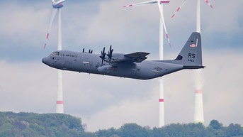 Investigation opened after US military aircraft involved in Philippines accident - Fox News