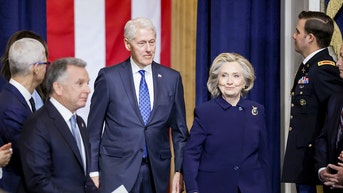 Clinton faces fresh scrutiny over Epstein links as Congress demands answers - Fox News