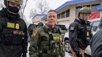 Border agents turned away at 7-Eleven as Trump admin threatens to cut ties - Fox News