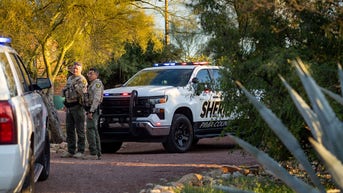 Damaged vehicle towed away from home raided in Nancy Guthrie investigation - Fox News