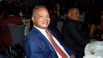 blue jacket, tie - Fox News