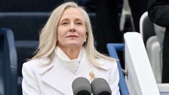 Lawmaker says Spanberger's major flip landed her State of the Union response gig - Fox News