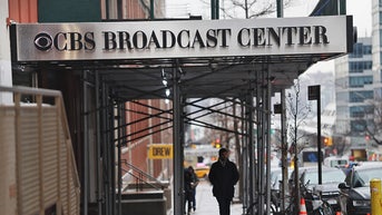 'CBS Evening News' producer's 'unhinged farewell note' demolished on social media - Fox News