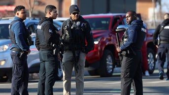 Law enforcement - Fox News