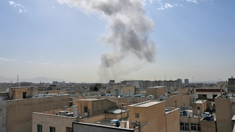 Historic US-Israel strikes on Iran underway as Tehran faces regime survival test - Fox News