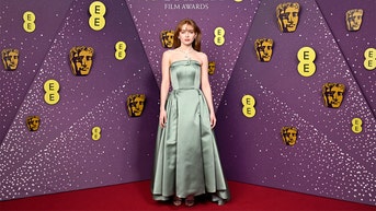 Sadie Sink - Fox News