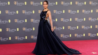 Kerry Washington - Fox News