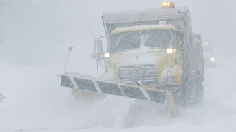 Major cities to get clobbered by foot of snow from nor'easter bomb cyclone - Fox News