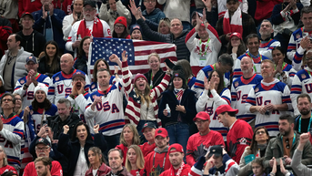 Left-wing outlet roasted for article about feeling 'discomfort' rooting for USA - Fox News