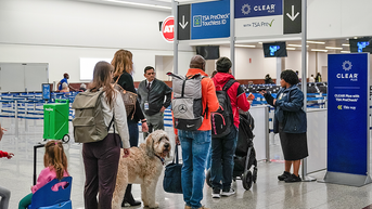 TSA PreCheck, Global Entry suspended as government shutdown drags on - Fox News