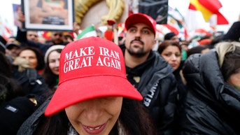 Make Iran Great Again - Fox News