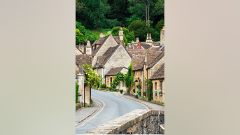 Historic town threatens locals with FINES - Fox News