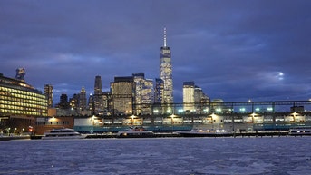 State of Emergency declared in New York ahead of the potentially historic nor'easter - Fox News