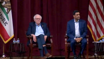 Bernie Sanders and Ro Khanna hold a town hall on the future of AI - Fox News
