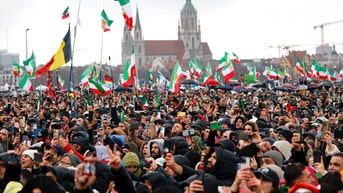 Munich Iran - Fox News