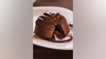 The VIRAL dessert Olympians are eating - Fox News