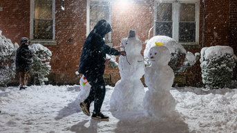 snowmen - Fox News