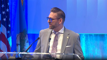 The National Governors Association holds its 2026 Winter Meeting - Fox News