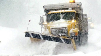 Monster bomb cyclone to bury major cities with historic blizzard - Fox News