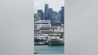 Fatal fire ENGULFS cruise ship - Fox News