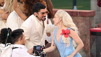 gaga - Fox News