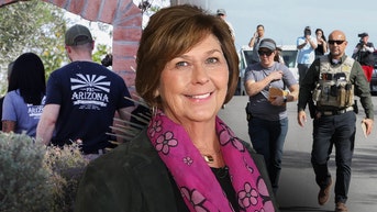 FBI conducting 'extensive search' along Tucson roadways in Guthrie case - Fox News