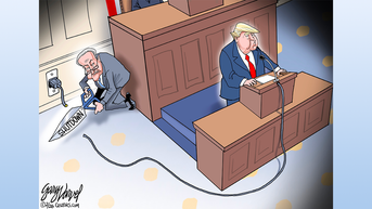 Political cartoons of the day - Fox News