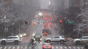 nyc traffic - Fox News