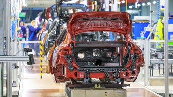 Major automaker recalls nearly 90,000 cars over defect that could spark a fire - Fox News