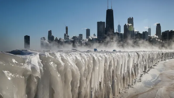 How rare 'double' Polar Vortex collapse could trigger extreme March cold - Fox News