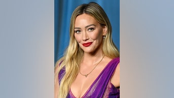 Duff reveals BLOWOUT with husband - Fox News