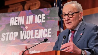 Senate leaves town with no DHS funding deal, shutdown expected Friday - Fox News