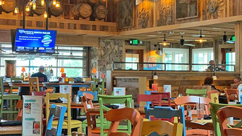 Restaurant chain announces it's closing all of its stores after nearly 30 years in operation - Fox News