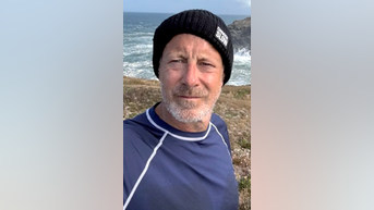 Man missed EARLY SIGN of common cancer - Fox News