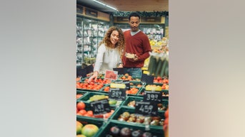 Smart GROCERY SWAPS for heart health - Fox News