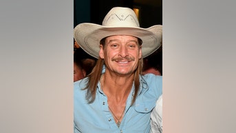 Kid Rock CLAPS back at trolls - Fox News