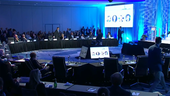 Governors gather for the 2026 NGA Winter Meeting - Fox News