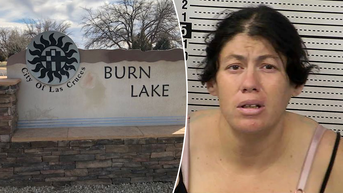 Mother allegedly drowns newborn in portable toilet after secretly giving birth - Fox News