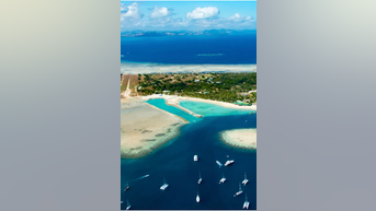 HIV epidemic explodes in honeymoon hotspot - Fox News