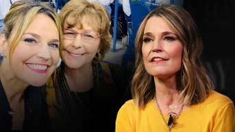 Savannah Guthrie makes new plea for information that would bring missing mother home - Fox News