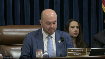 House hearing on oversight of the Department of Homeland Security - Fox News